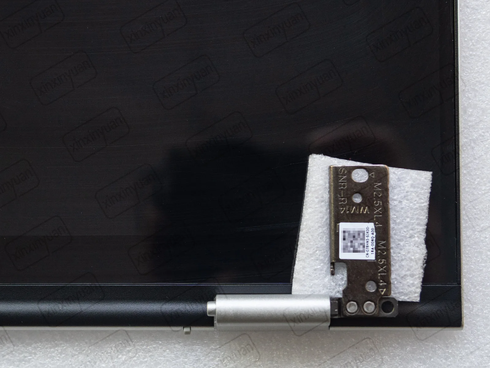 Imagem -05 - Laptop Lcd Touch Screen Montagem Completa Dell Inspiron 14 5410 7415 em P147g001 P147g002 Substituição do Painel de Exibição 14.0