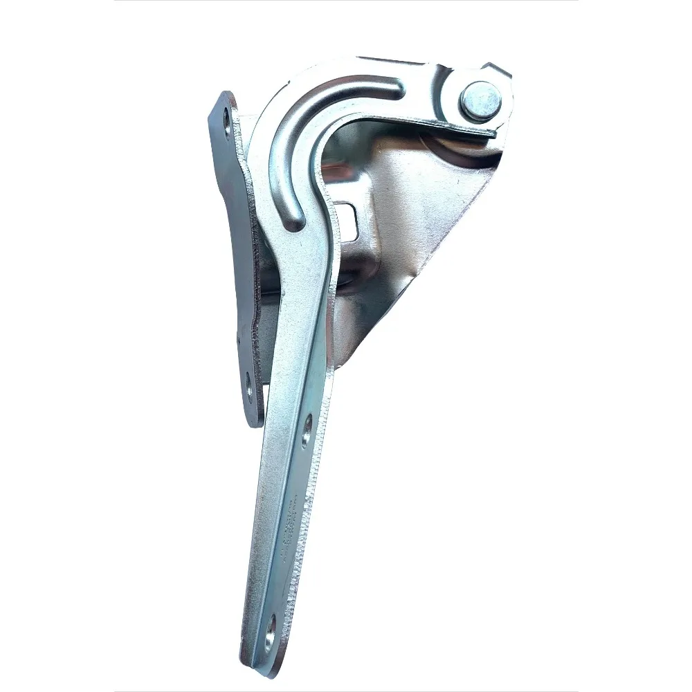 Accessories for Leapmotor T03 New Energy Electric Vehicle Exterior Parts Hood Hinges Brand New Front Left Right LH RH 1pc view 3