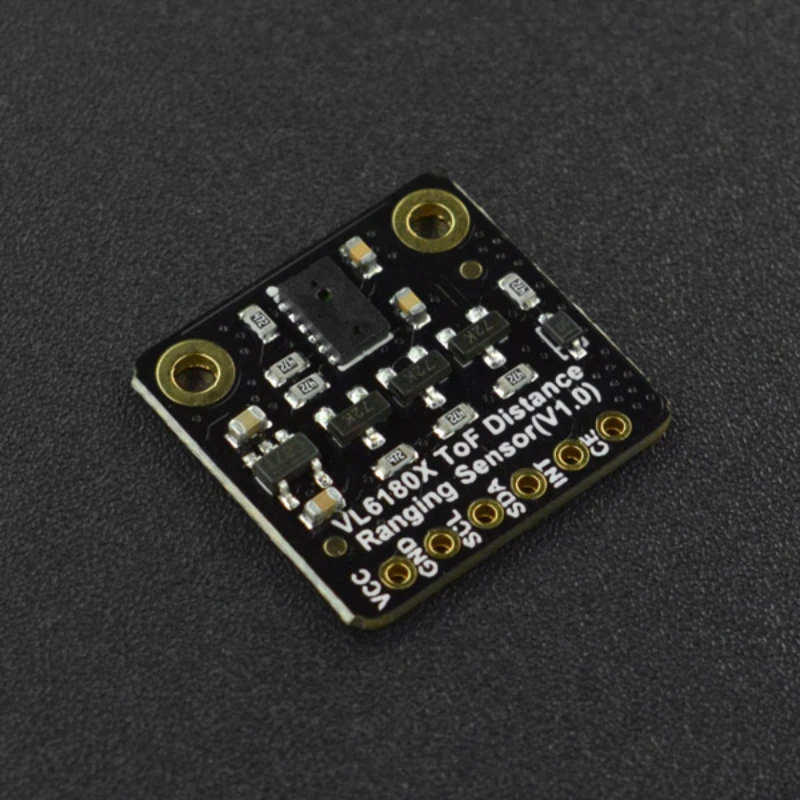 VL6180X ToF Laser Ranging Sensor