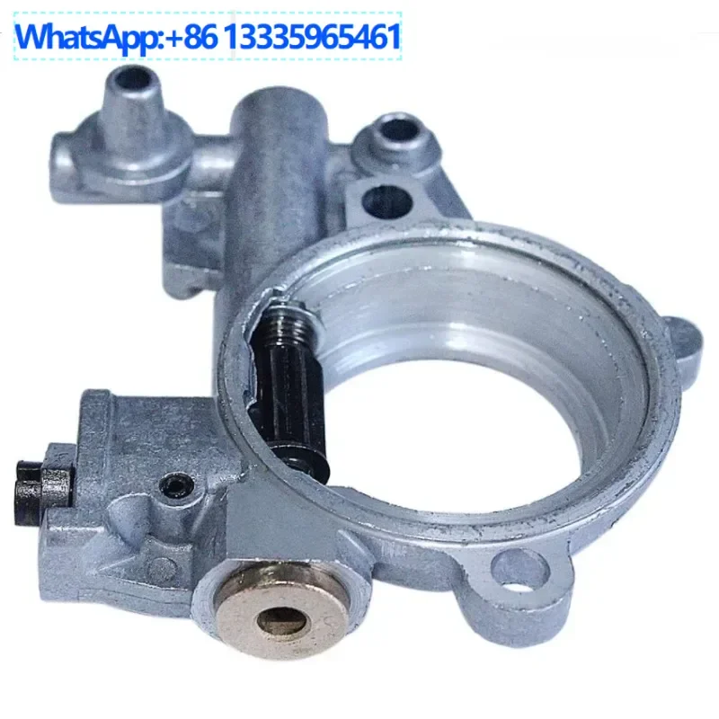 

4PCS For STIHL MS382 Oil Pump Chainsaw Chainsaw Accessories