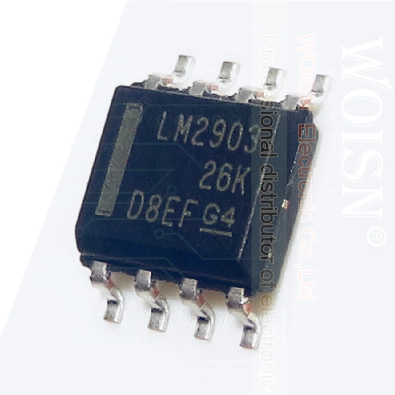 2-5PCS BD9470EFV-E2 BD9470EFV LM2903DR LM2903 BP3122 3122 74HCT366D 74HCT366 ST9S429-PG14 ST9S429 M48Z08-100PC1 M48Z08