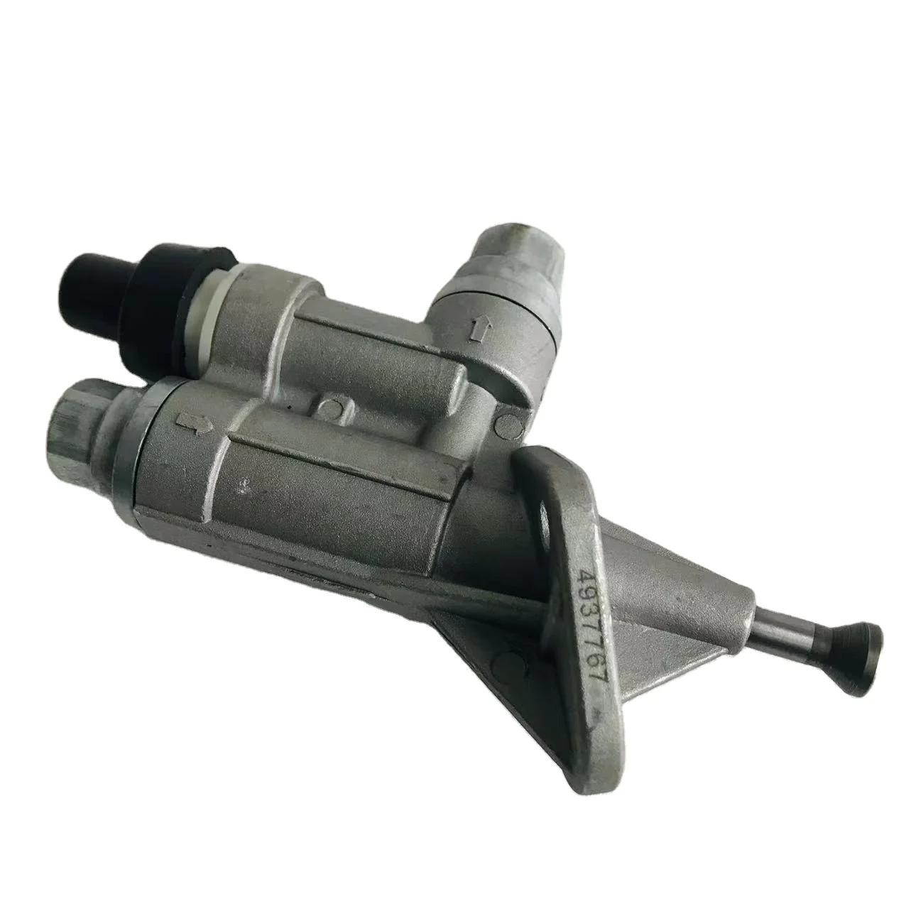 

93151910 3918076 3917998 4937767 Transfer Pump Fuel Pump For Cummins 6B 6BT 4B 4BT 5.9L 3.9L
