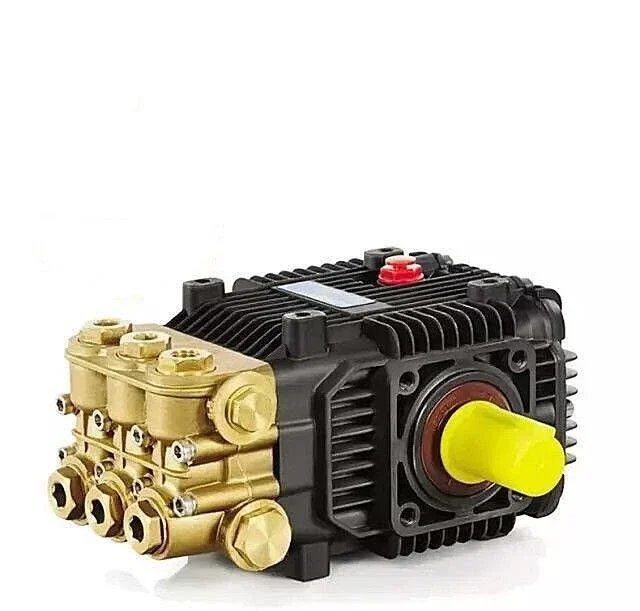 

Humidifier water pump for textile mills