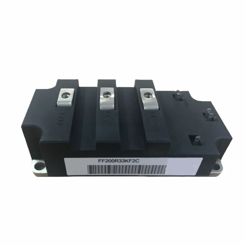 

New Original FF200R33KF2C Module