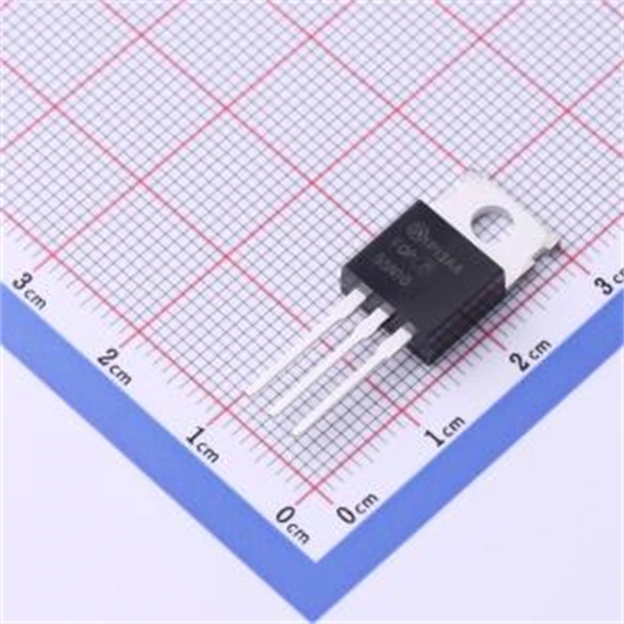 

5 шт./партия (MOSFET) FQP55N10