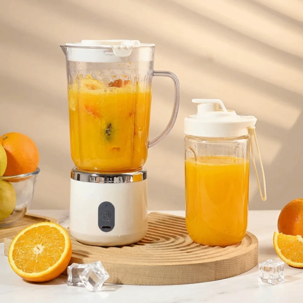 Thumbnail 3 - #26 Trending Electric Juicers Right Now