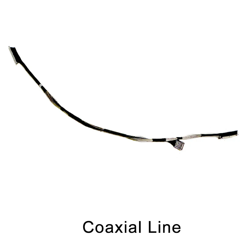 Nowy Płaski Kabel Kamery Gimbala Flip do DJI Flip, Gumy Amortyzujące Gimbala, Linia Sygnałowa, Uchwyt Obrotu, Silniki, Pokrowce Gimbala Flip — zdjęcie produktu 5