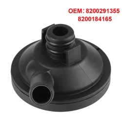 Car Exhaust Valves Breather Vent Valve For Renault Megane II Scenic II 2.0 16V Ventilation Crankcase Vent Valve 1PC