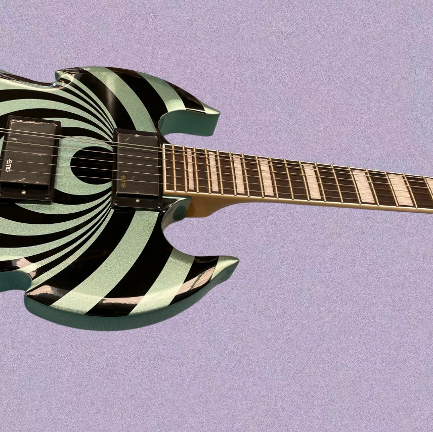 Guitare électrique à 6 cordes, - Electric Guitar Beginner avis et prix