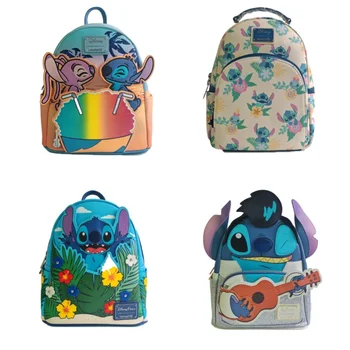 8 最佳銷售 Loungefly 縫線 - №5