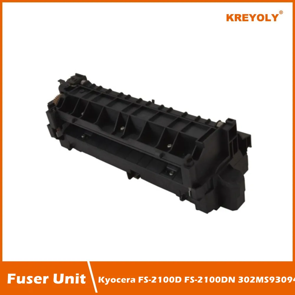 

FK-3100E Fuser unit for Kyocera FS-2100D FS-2100DN 302MS93094 reliable quality110v 220v