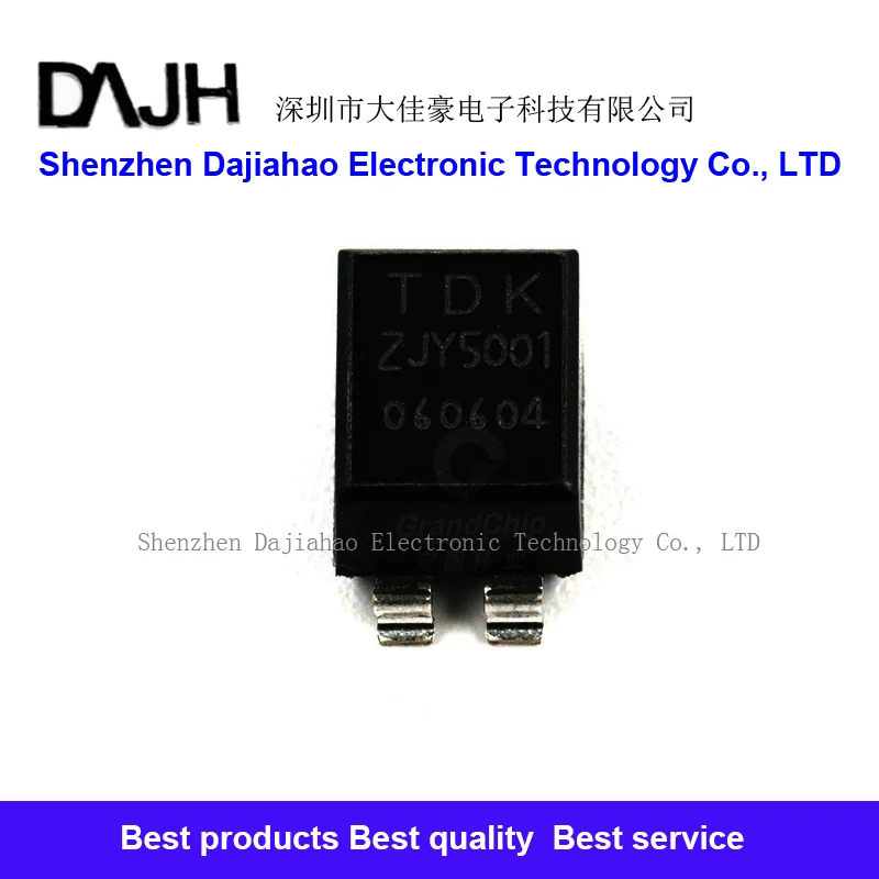 1Pcs/Lot ZJY5001 ZJ… - image