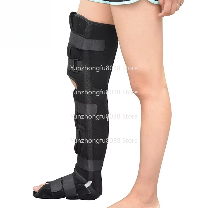 High-quality Products, Knee Joint Internal Fixation, Thigh Calf Fracture, Knee Joint Fixation Bracket