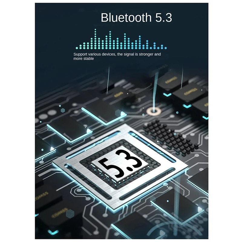 FFYY-Altoparlante Bluetooth Mini altoparlante Bluetooth portatile a luce colorata Supporto per trasmissione vocale Altoparlante con effetto sonoro surround