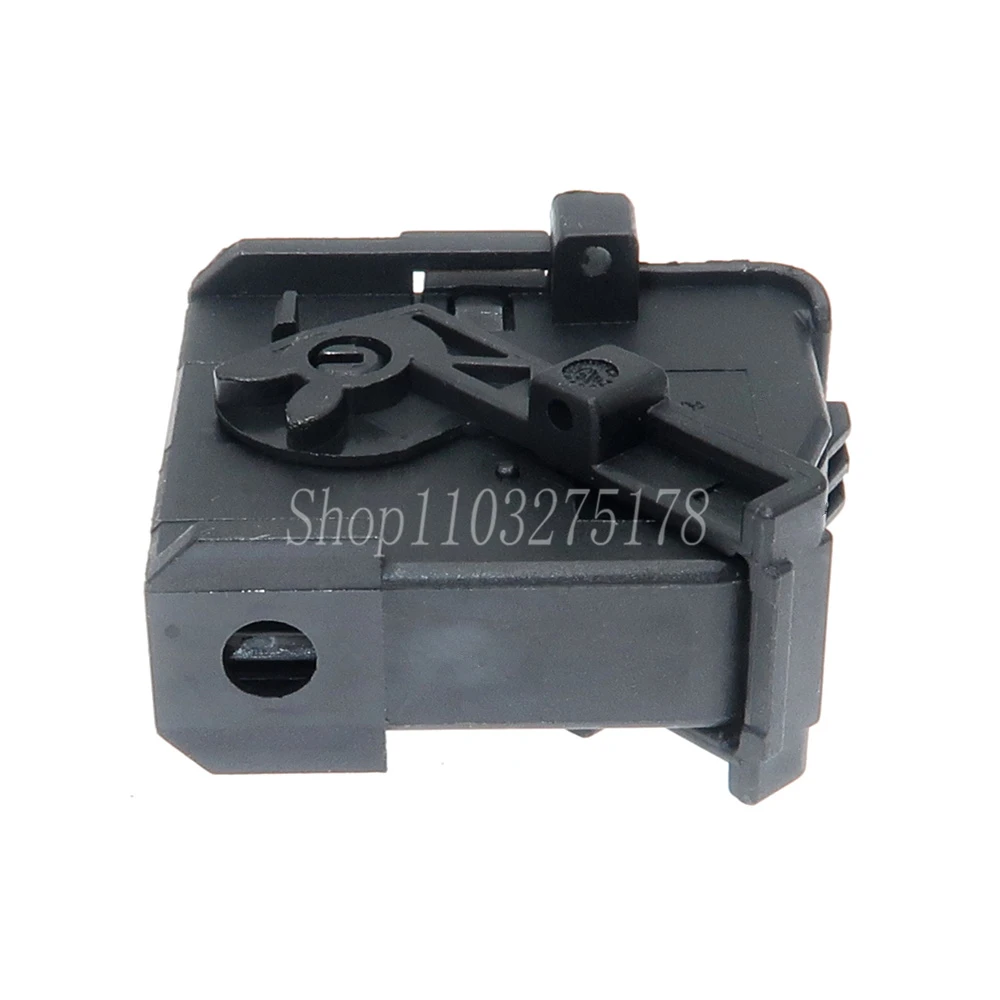 1 Set 18-Pins 1-1355350-1 1-1355349-1 1-1355154-1 Auto Eindversterker Draadconnector Voor Vw Airconditionerpaneel