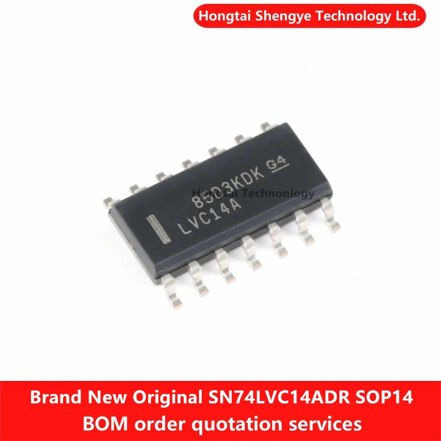 New Original SN74LVC245APWR TSSOP-20 Tri-State Output 8-Bus Transceiver Chip