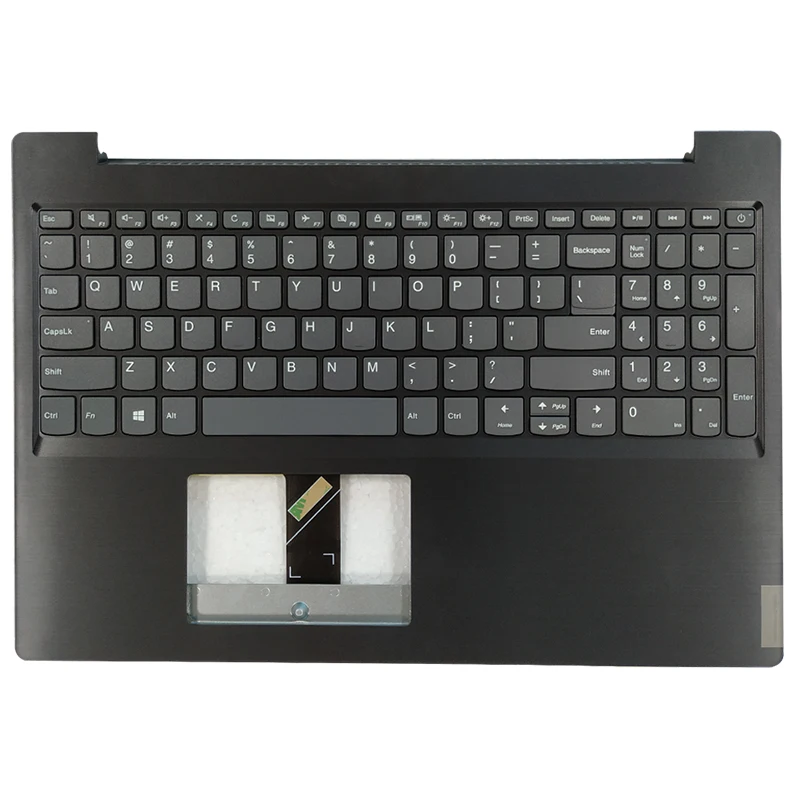 New For Lenovo ideapad L340-15 L340-15iwl L340-15API  laptop US Keyboard with palmrest cover