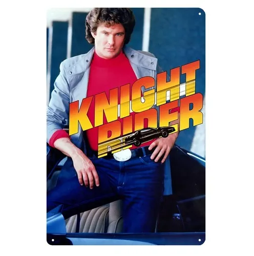 K1,Knight Rider Tv … - image