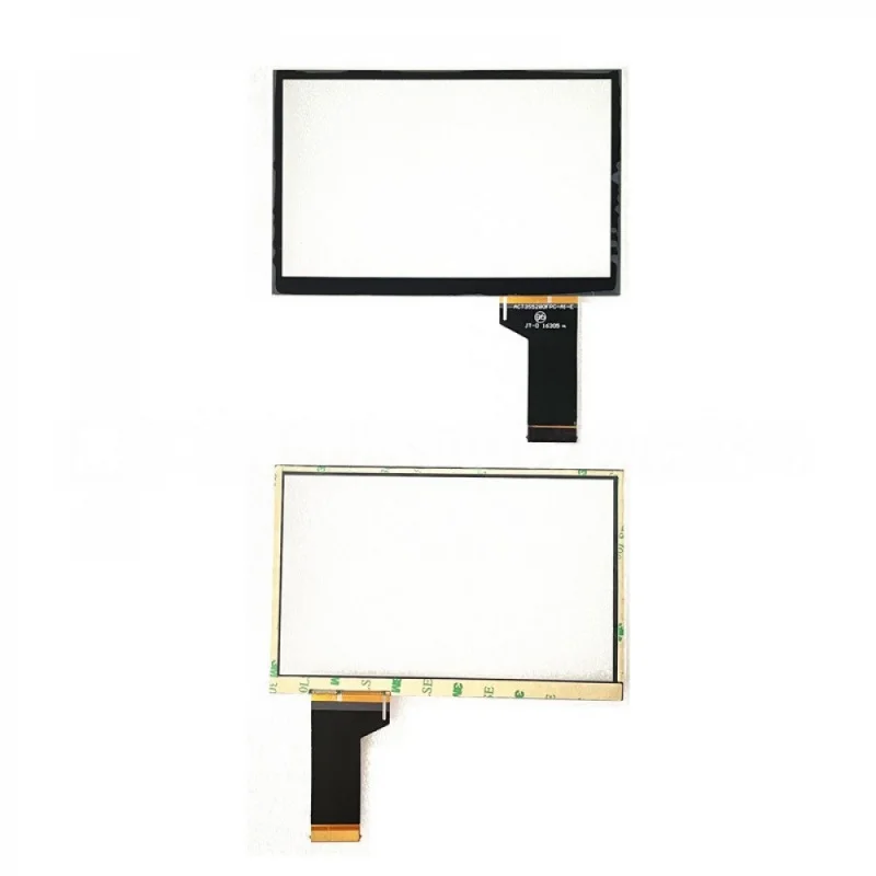 TDO-WVGA0633F00039 TDO-WVGA0633F00045 ACT5131FPC-A1-E touch screen
