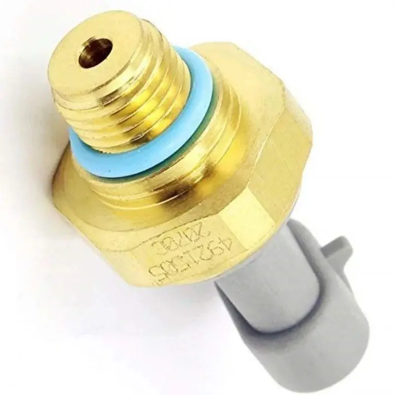4921505   Sensor de mapa Sensor de refuerzo del turbocompresor Compatible con Dodge Ram 2500 3500 2000-2002 5.9L Compatible con Cummins Diesel