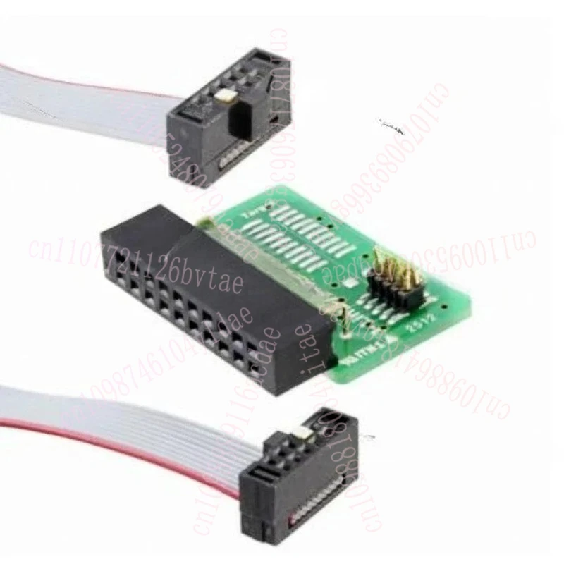 8.06.02 محول J-LINK 9-PIN CORTEX-M [J-LINK 9-PIN CORTEX-M