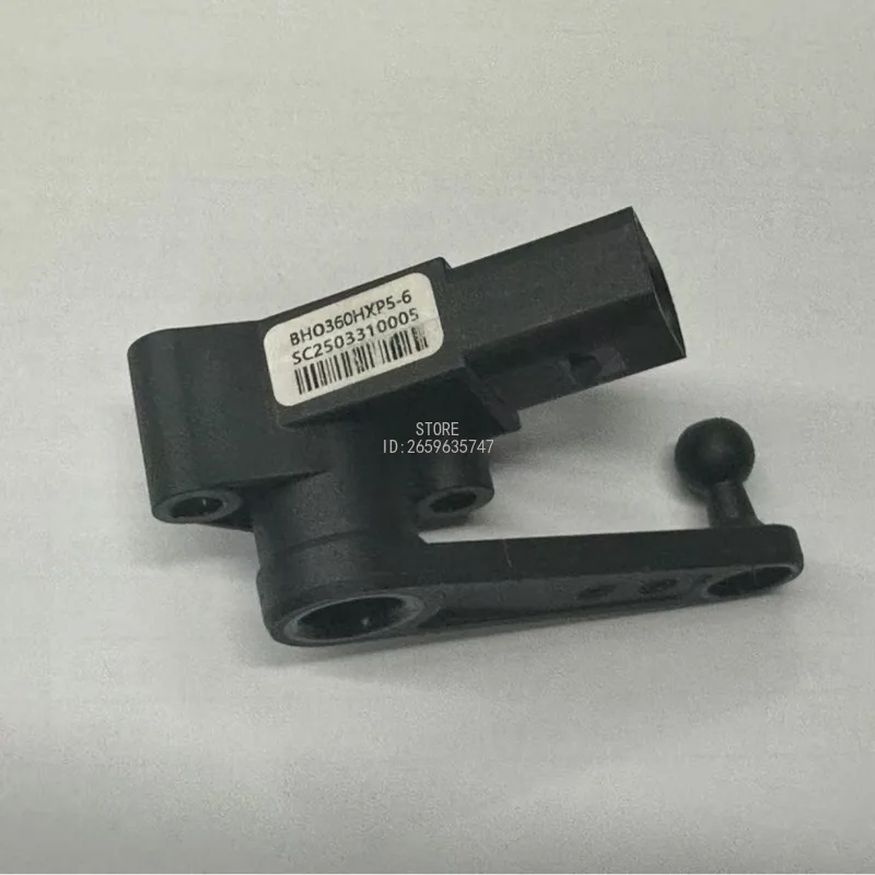 PSI5 Body Height Sensor
