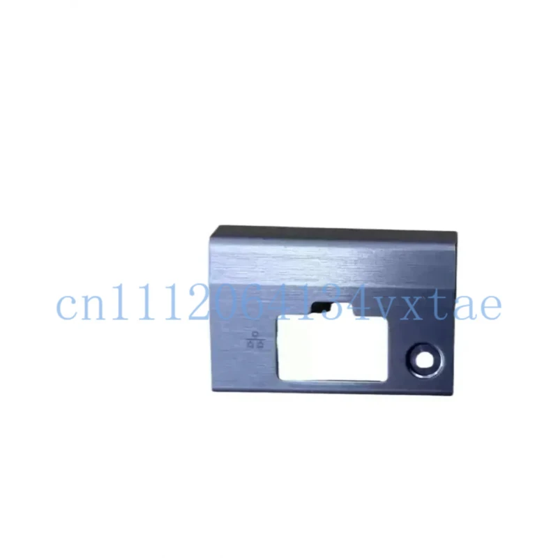 07V12R 07928W 7V12R 7928W New For Latitude 7470 E7470 Laptop LCD Hinge Cover L+R Touch 0.1