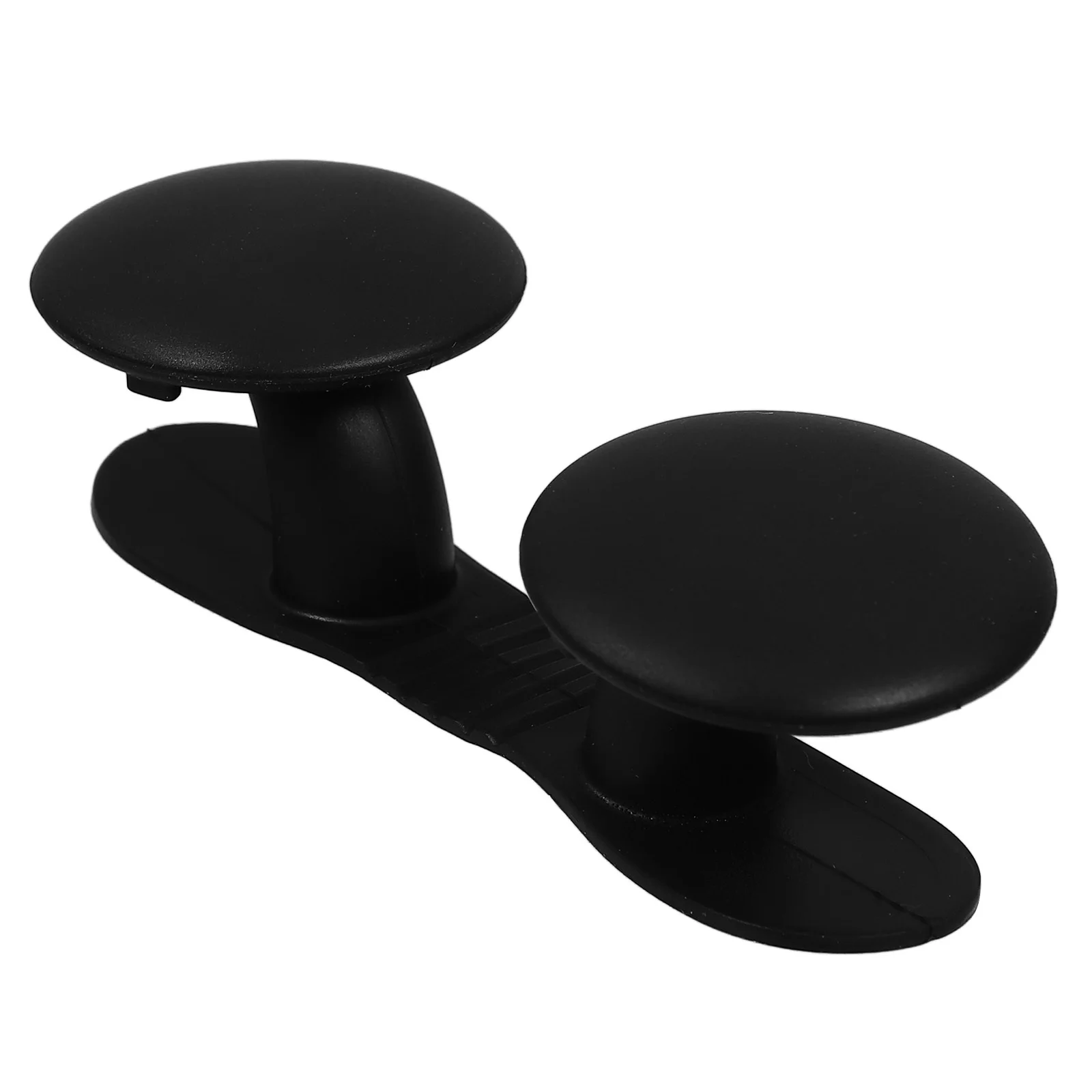 

Self Adhesive Cable Winder for Desk Wall Glass Iron Surfaces Cord Organizer for Kitchen Appliances Charging Cables and Home