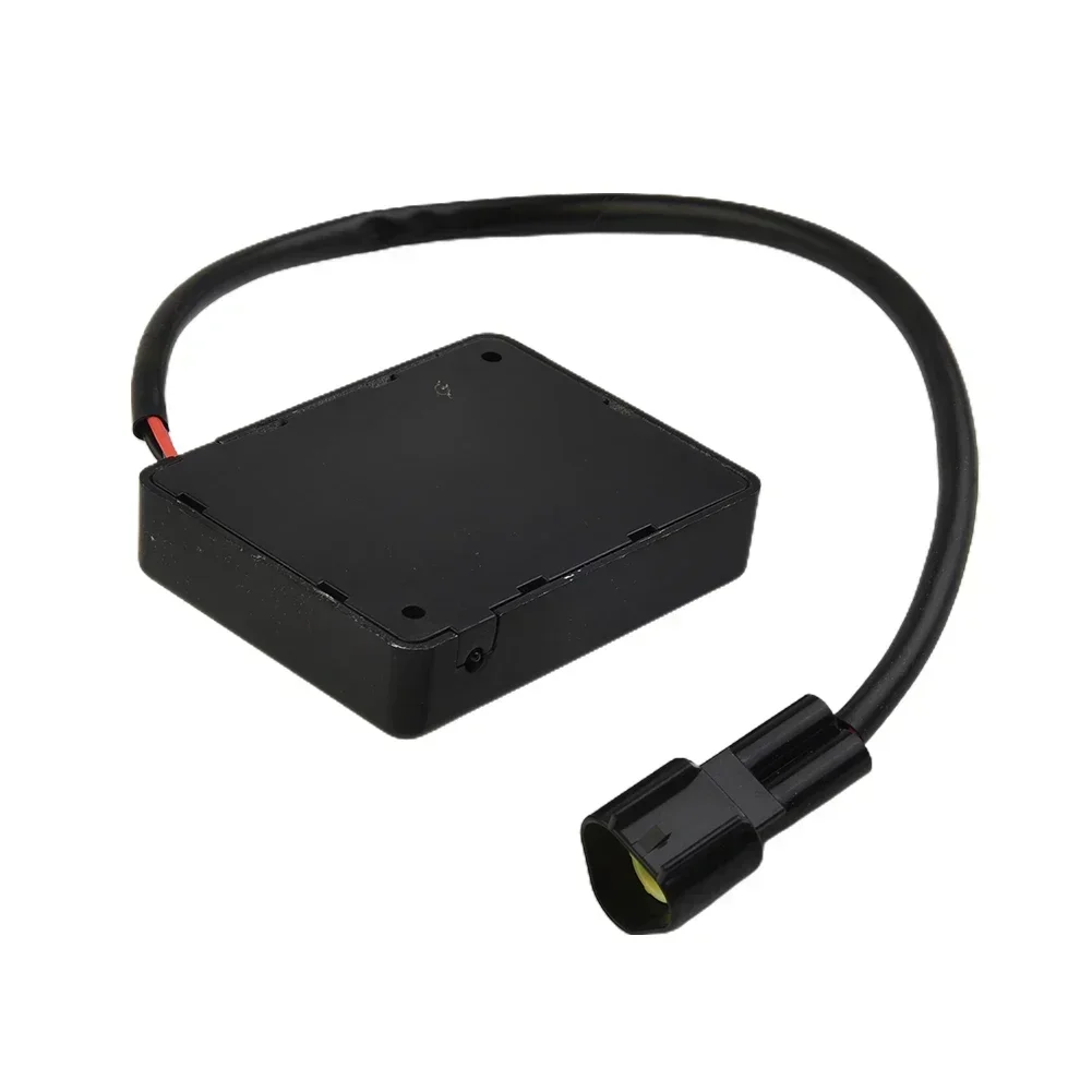 3 Pin Diesel Heater Controller Switch 12V/24V Diesel Air Parking Heater Controller On/Off For Truck Air Diesel Heater Controner