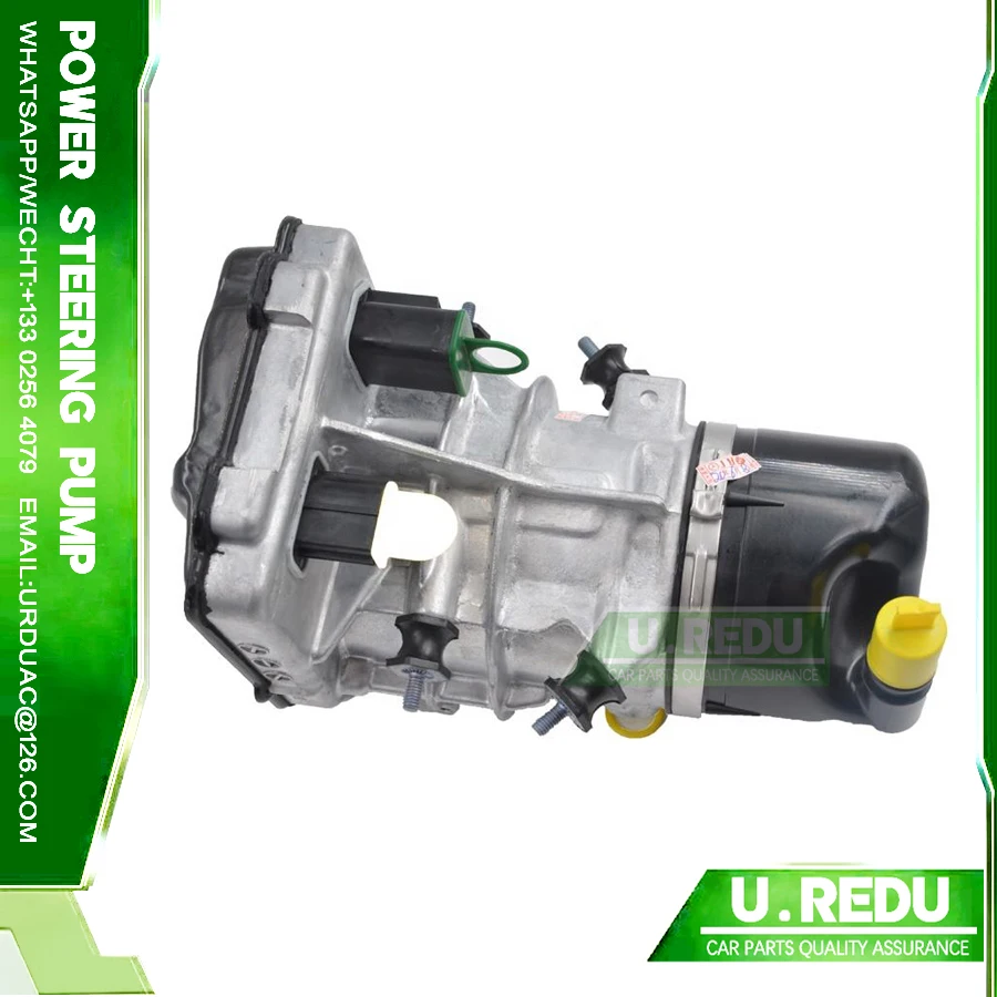 Power Steering Pump A2164600380 2214600880 A2214601080 2214601080 For MERCEDES BENZ S-CLASS CL500 CL63 CL65 W221 W216