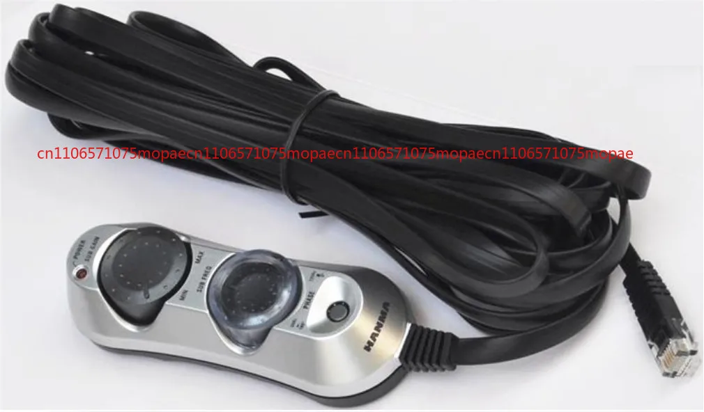 

OK Wire Control для автомобильного аудио сабвуфера Steel Mate SW836D, специальные аксессуары