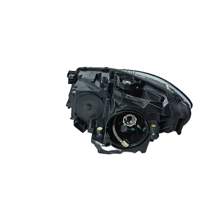 Original Used Headlights CLA Competition Adaptive Full Headlights Car OEM Suitable Headlights