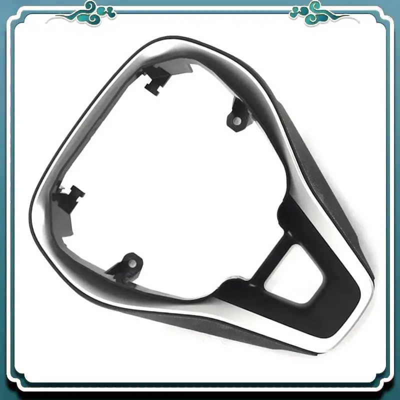 

ABTU-New Multifunction Steering Wheel Buttons Frame For Toyota Veranda Corolla Levin RAV4 2019-2022 Replacement Accessories