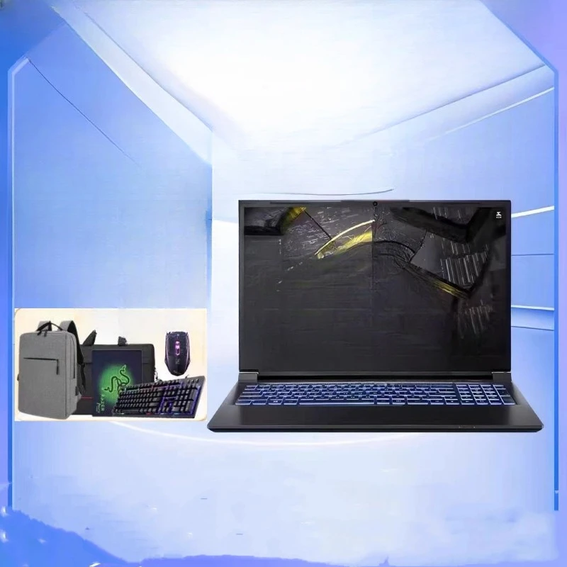 I7/I9/4060/70 Gamin… - image