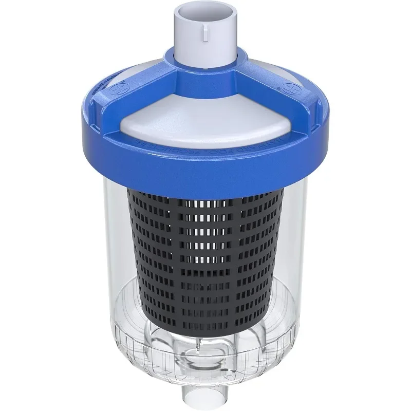 W560 PoolVac Navigator Standard Leaf Canister