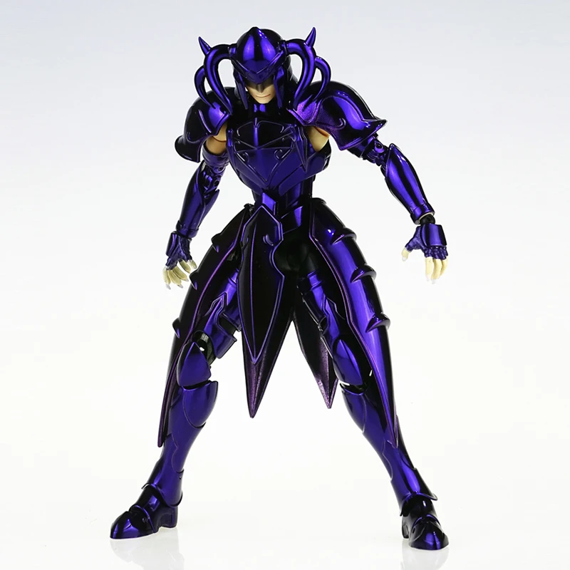RH Saint Seiya Myth Cloth EXM/EX Dream Icelus/Icelos Lost Canvas