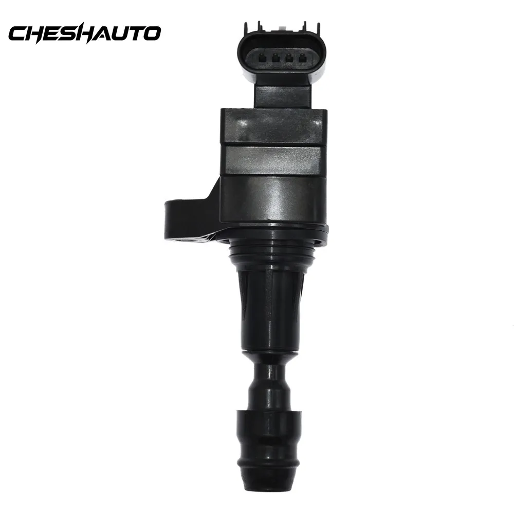 Bobina de Encendido 12578224 para Buick Lacrosse 2.4L, Regal, Verano, Saturn Vue, Sky, Ion, Aura, Pontiac Solstice G5 2.2L, GMC Terrain