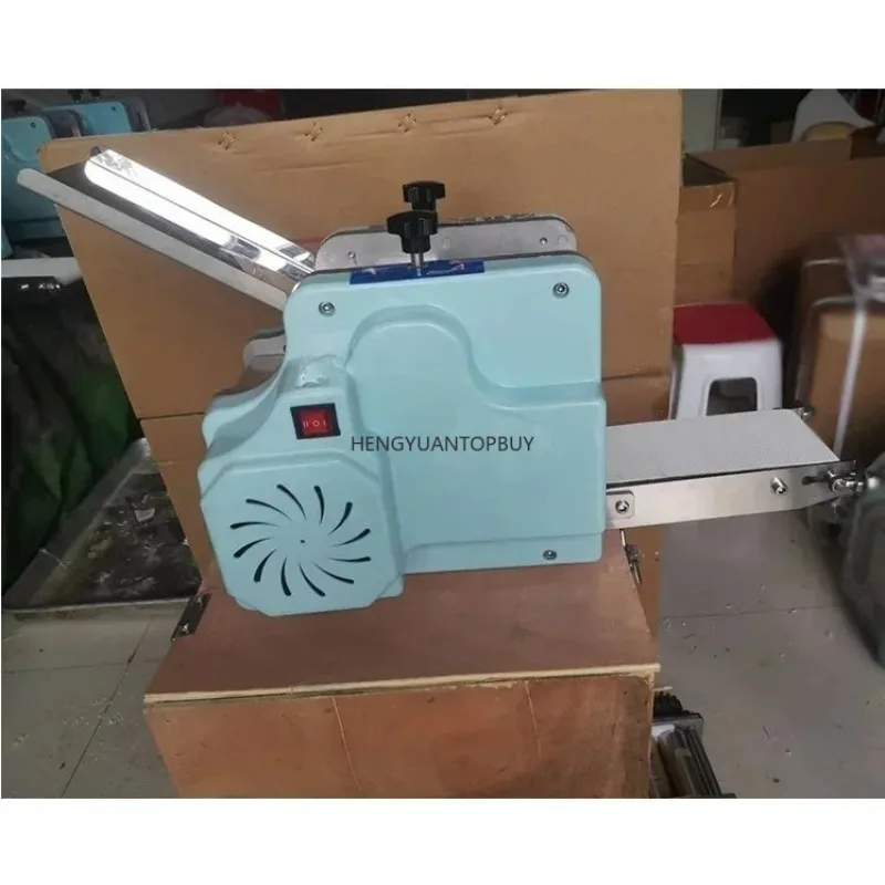 nice 'Automatic Dough Dumpling Wrapper sambusa Siomai Making Machine