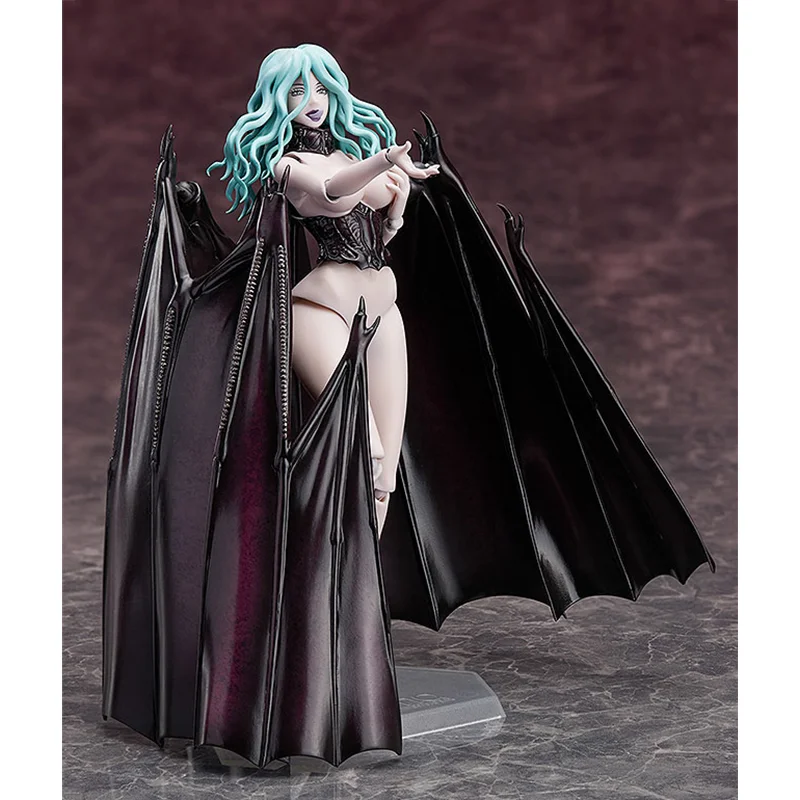 Original Figma SP 082 Slan Conrad Berserk The Golden Age Arc MEMORIAL EDITION In Stock Anime Action Collection Figures Toys