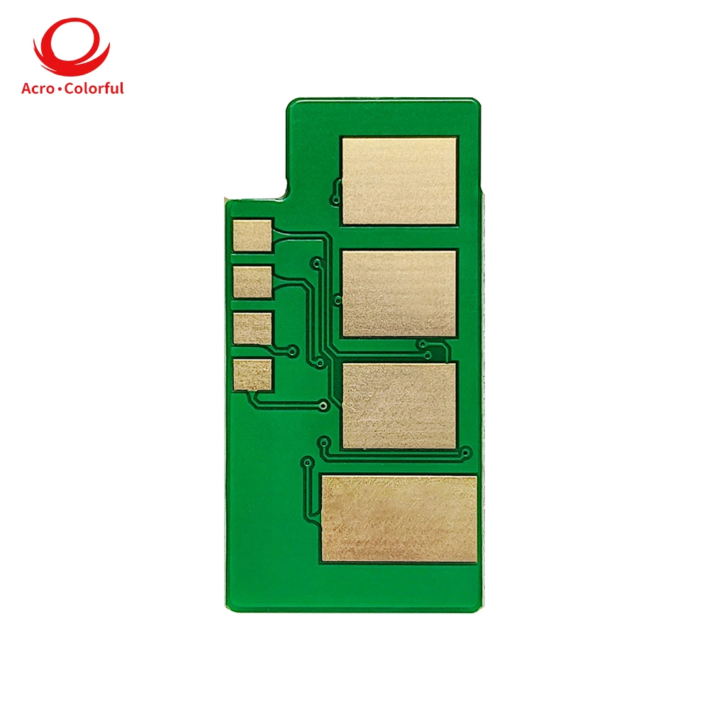 Chip de toner w1002yc compatível para impressora hp lasermfp e72625dn e72630dn e72530dn e72535dn e72430dn e72425dn chip de tambor w9006mc