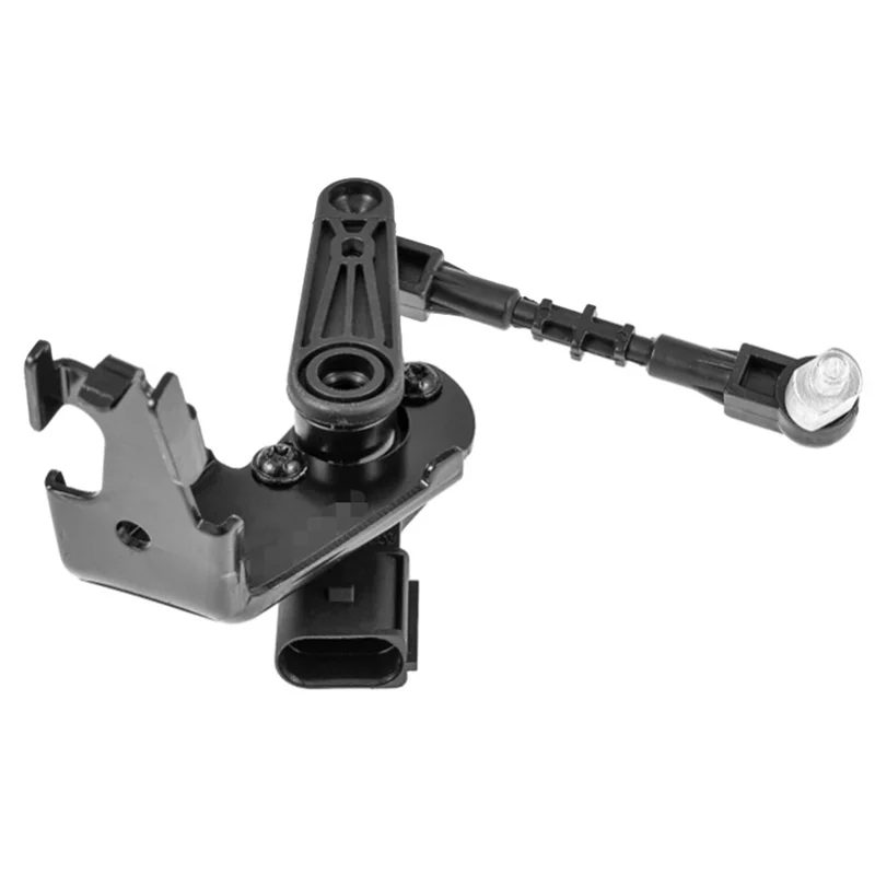 

1 PCS Body Height Headlight Level Sensor 4M0941285D 4M0941285C Front Left For Touareg 18-24 Q7 Q8 SQ7 E-Tron Sportback