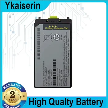 2740mAh Replacement Battery MC3090R for Motorola Symbol MC3090 MC3190 MC3100 Portable Batteries Warranty + Track Code