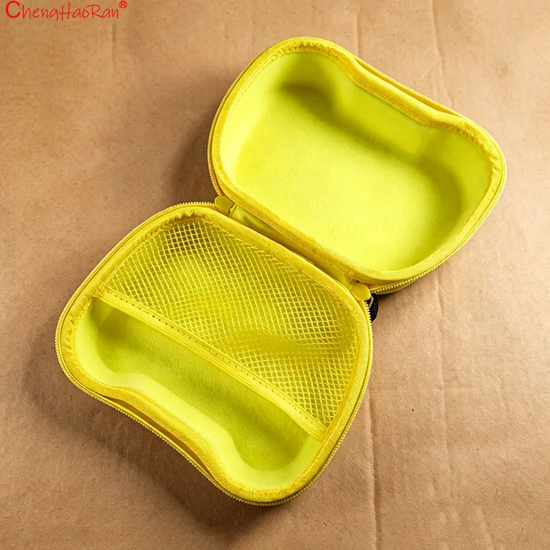 1* Universal Storage Bag For PS4 PS5 Xbox Game Controller Handle Bag Travel Pressure Resistant Portable Shock-absorbing  handbag