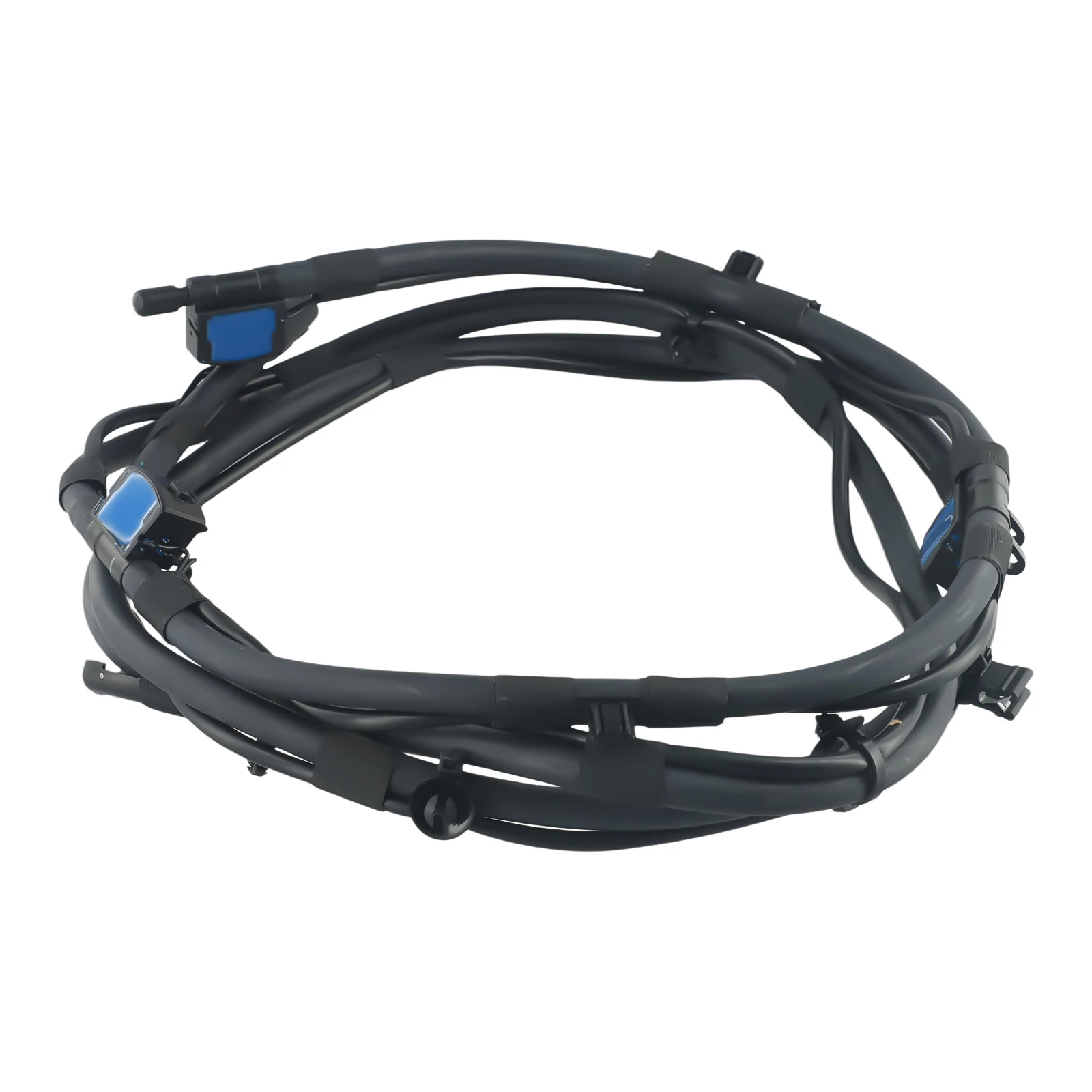 For Mercedes ClA250 2014-18 Assembly Washer Nozzle Black Car Accessories Front Windshield Heated Practical To Use