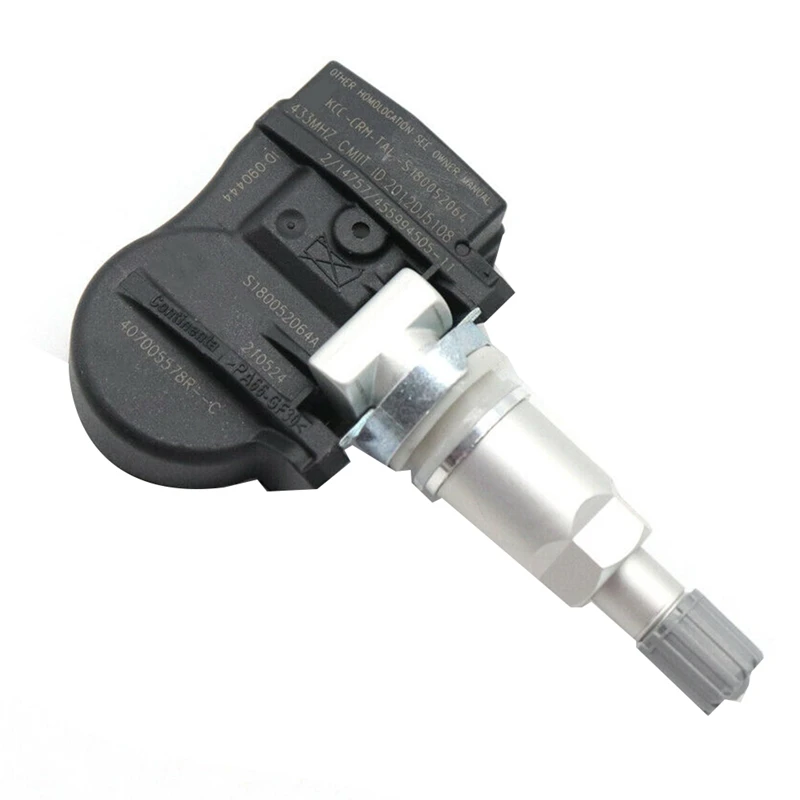 

AU04 -1 шт. TPMS датчик давления в шинах 40700-5578R для RENAULT MEGANE 2 (2002-2009) SCENIC 2 (2003-2009)