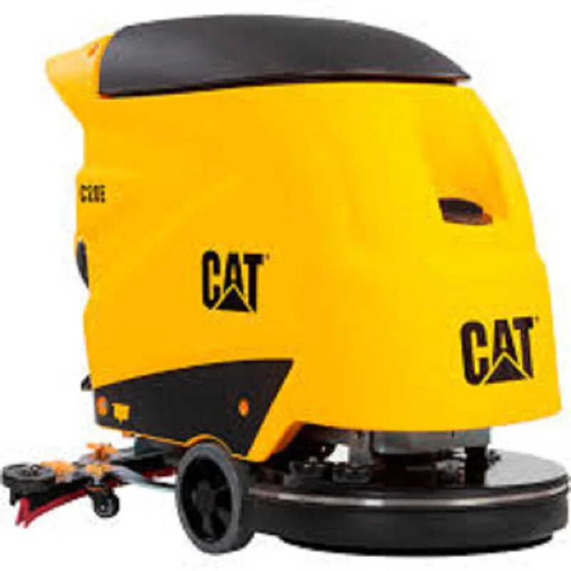 

HOT SALES NEW Electric Automatic Floor Scrubber