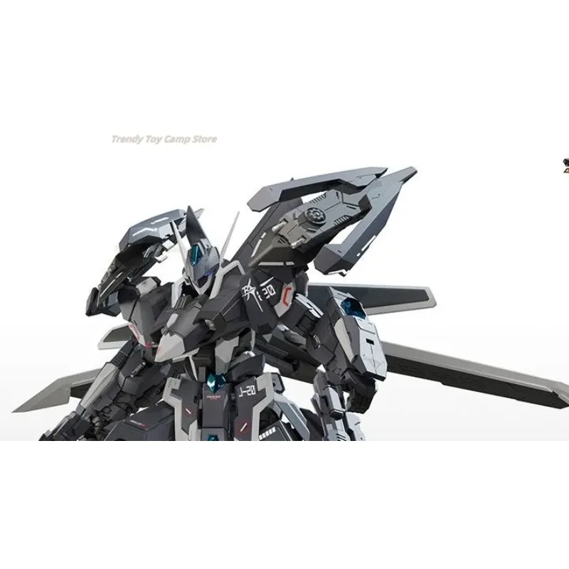 

【In Stock】XIWANSHE CANG WEI J-20 Aviation Fighter Model Kit CANGWEI J20 Assembly Action Figures Birthday Gift