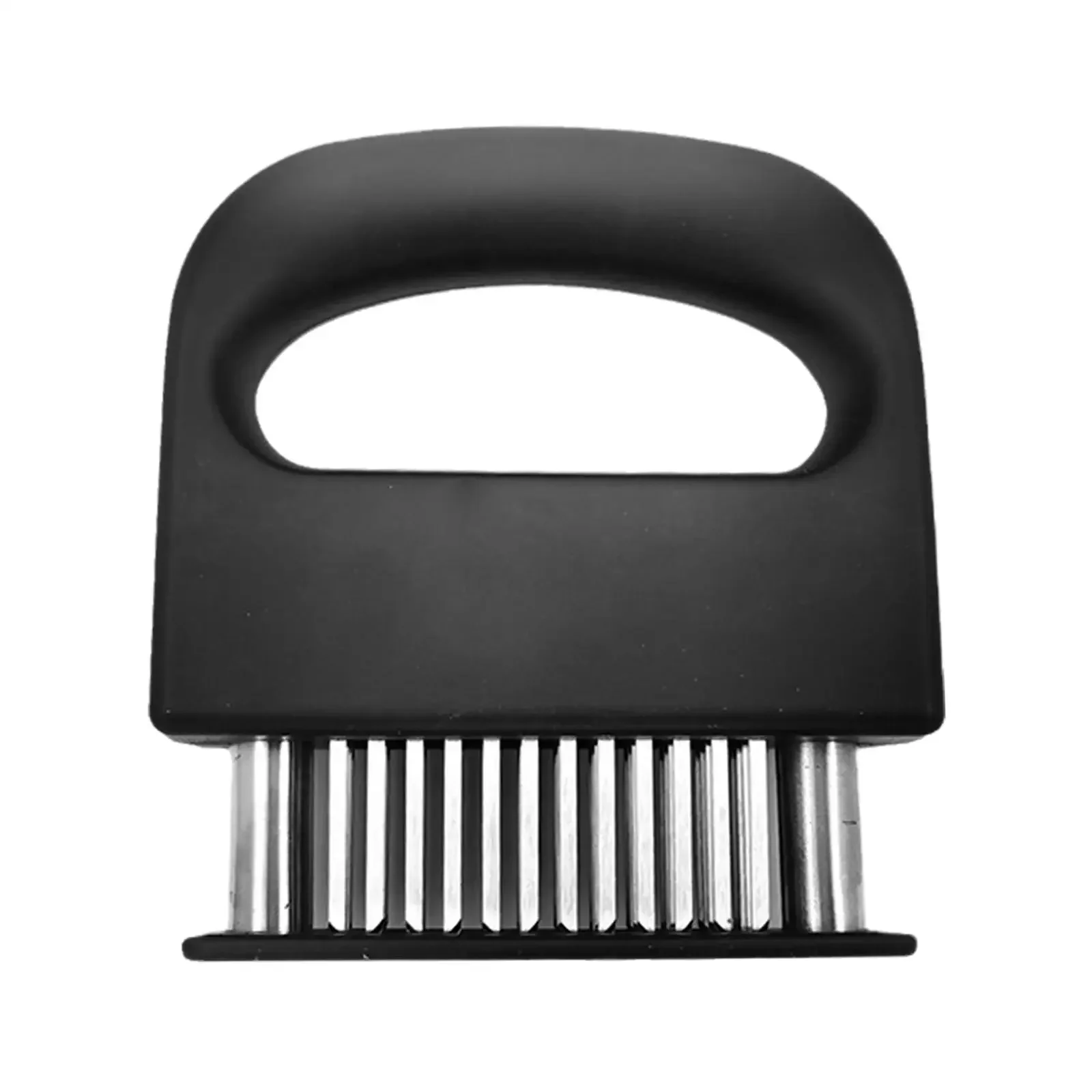 Meat Tenderizer 48 Steel Needles Meat Tenderizer Steak Softener Pounder Kitchen Cooking Tools Hammer Gadgets L8O3 image 4
