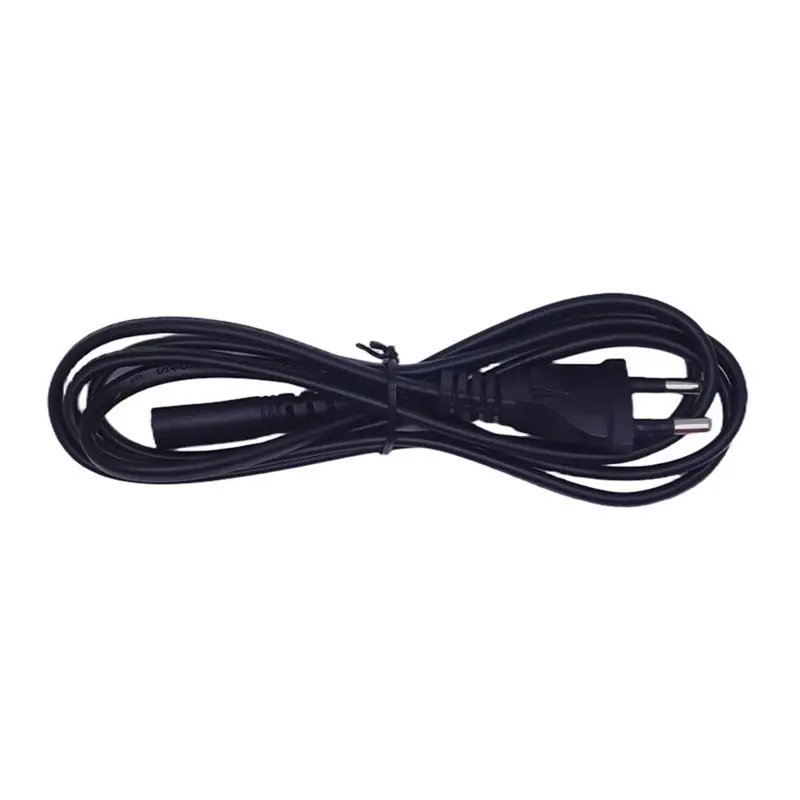 A39T-For Irobot Roomba Series 5/6/7/8/9 Vacuum Cleaner Charging Base Parts- Power Cord Accessories EU Plug Charge Dock