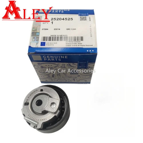 Imagen 1 del producto 25204525 25205813   Tensor de correa de distribución para Gm Onix 1.0L 2.0L